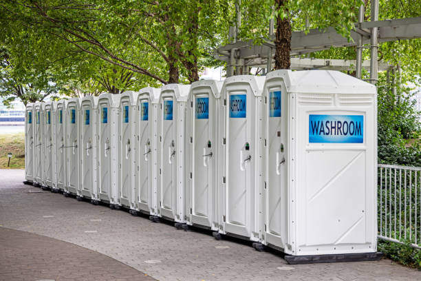 Best Best portable toilet rental  in Wlowbrook, IL