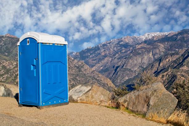 Best Portable restroom trailer rental  in Wlowbrook, IL