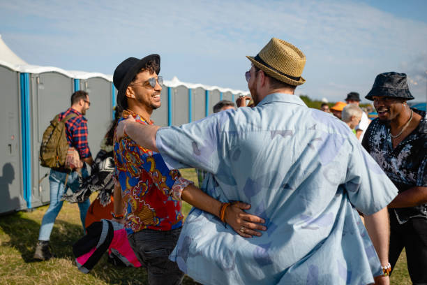 Porta potty services near me in Willowbrook, IL