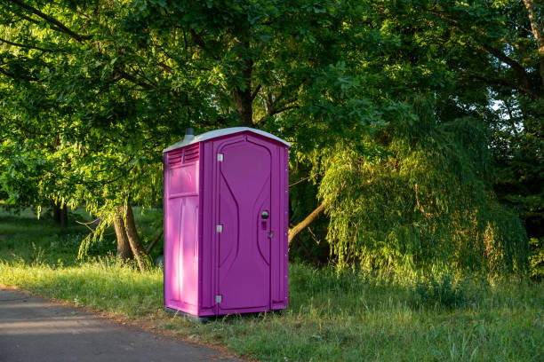 Best Porta potty delivery and setup  in Wlowbrook, IL